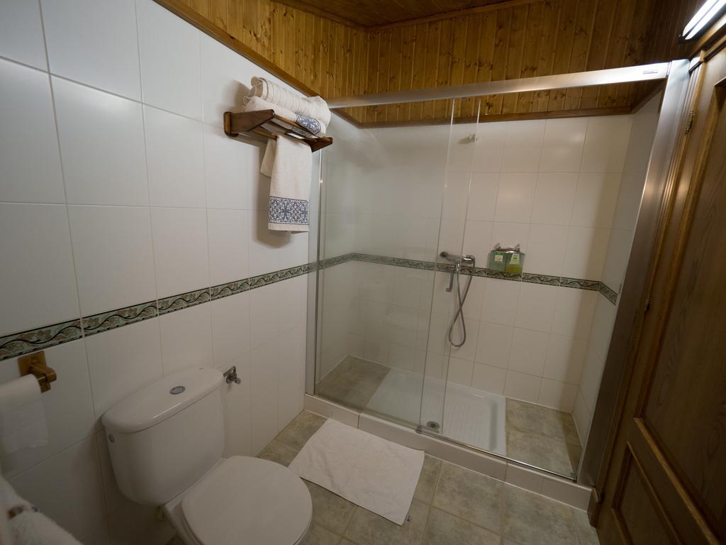 Casa Rural Martxoenea Landetxea Hotel Arruazu Bagian luar foto