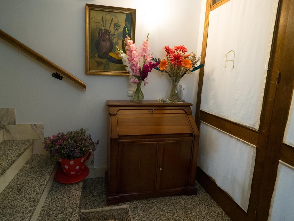 Casa Rural Martxoenea Landetxea Hotel Arruazu Bagian luar foto