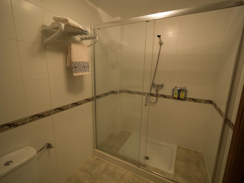 Casa Rural Martxoenea Landetxea Hotel Arruazu Bagian luar foto